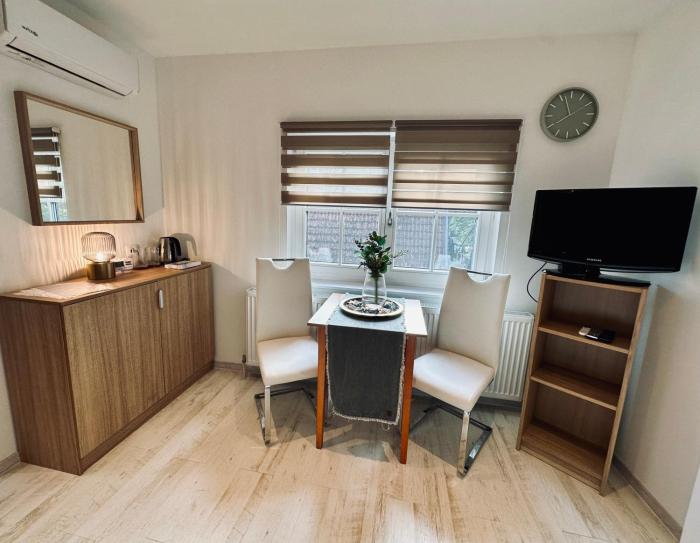 Apartman B