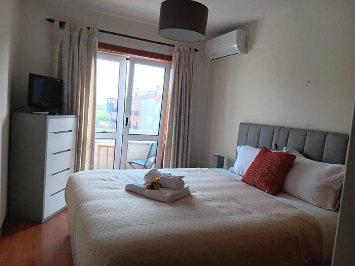 Cantinho da Vagueira - Praia