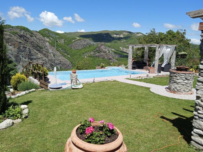 B&B Ca dAndrea