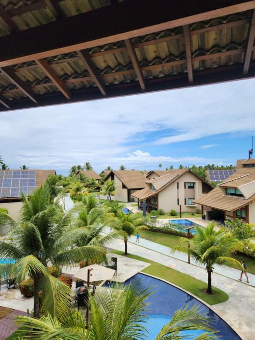 Condominio Nui Supreme