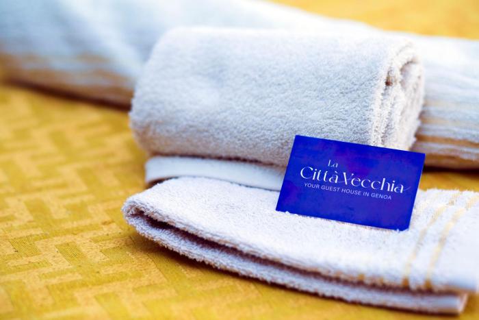 Affittacamere La Città Vecchia