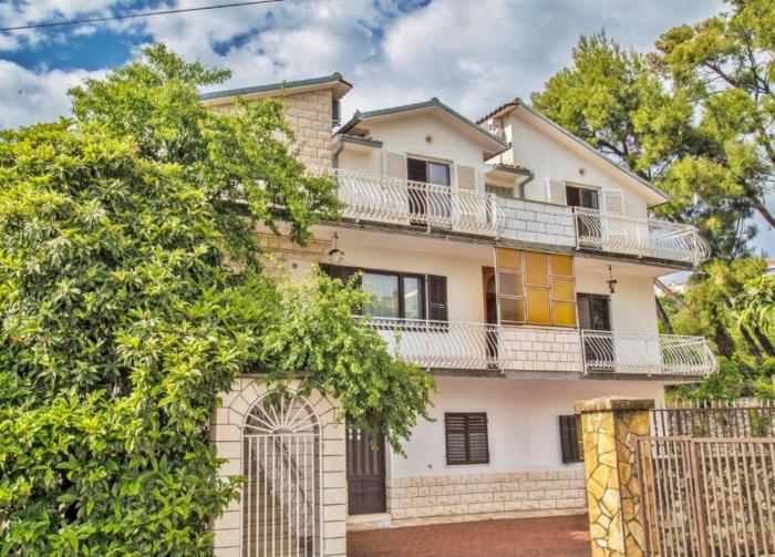 Vila Radić - Affordable stay by the beach