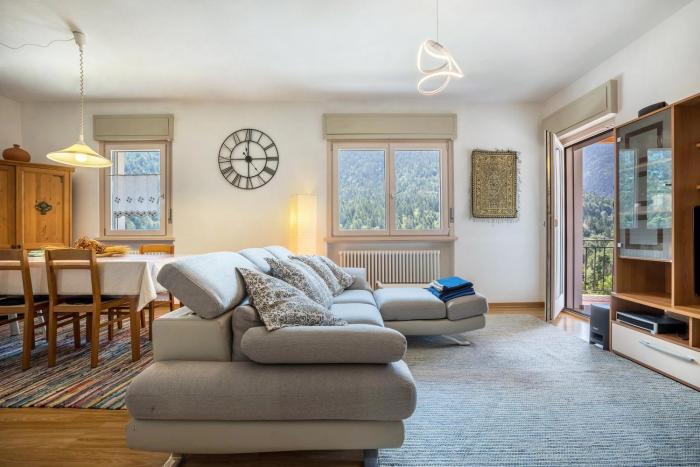 Villa Vittoria Mountain View