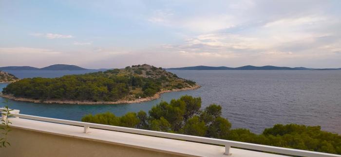 Apartments Kristina - Apartment C