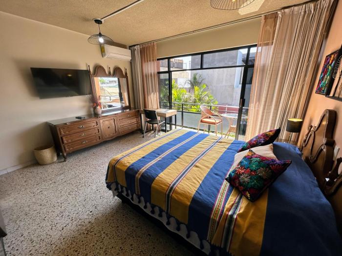 Casa de las Palmas Guest House