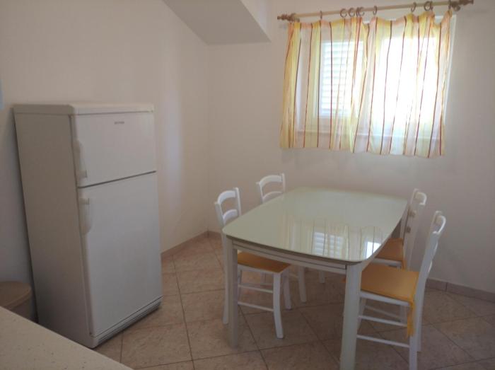 Apartment in Bol with sea view, balcony, air conditioning, WiFi 3835-2