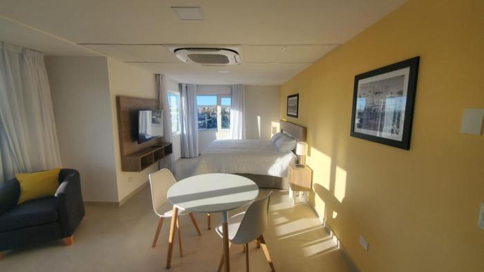 Ramada Residences by Wyndham Puerto Madryn CQ Parry