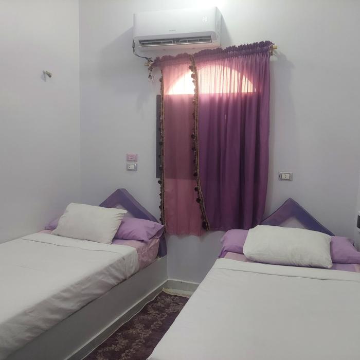 Abo Tamem Guest House