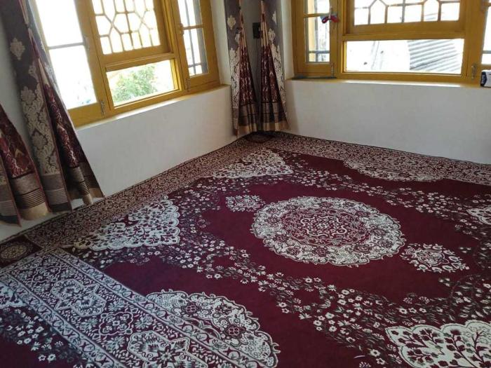 Hotel O Home Shugufta Villa Homestay
