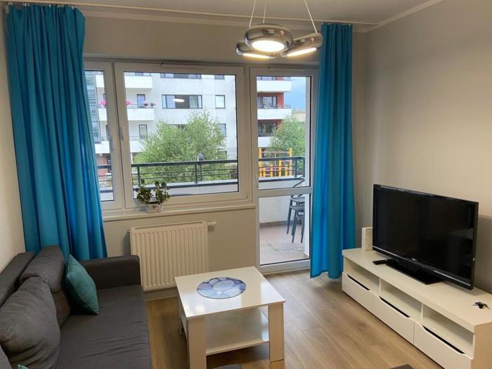 Apartament Strefa Czasu