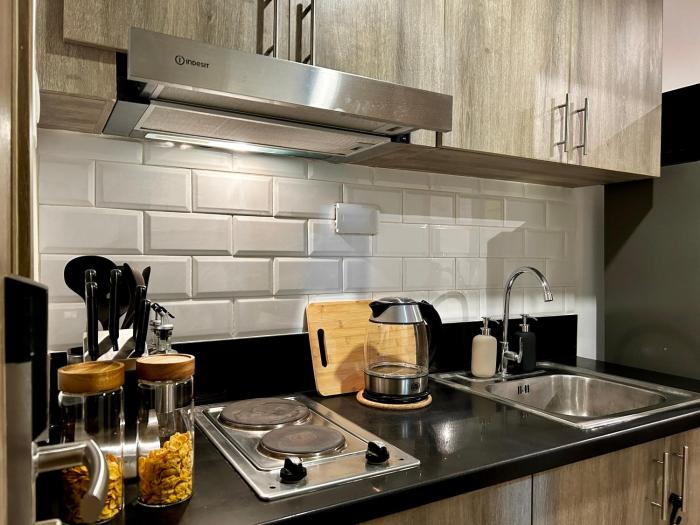 Evan Suite S Residences T1