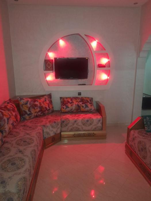 Appartement Nouvelle Essaouira
