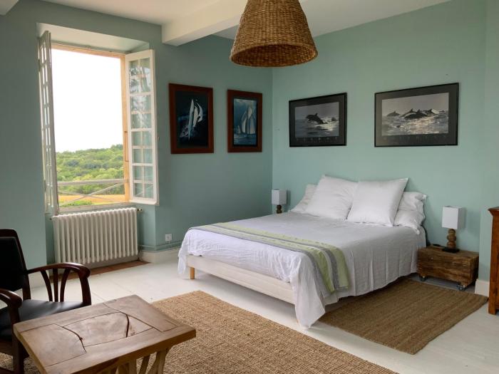 La Téoulère du Bas