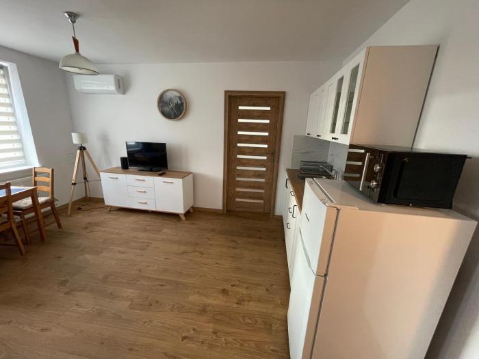 Apartament Śródmieście Gdańsk