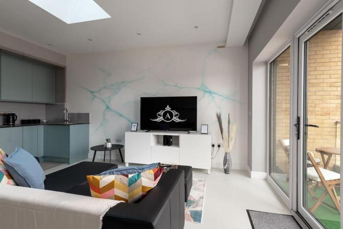 Contractor Stay for Christmas - Apartment 10