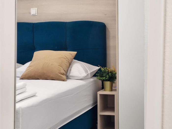 Spalato Room & Apartments