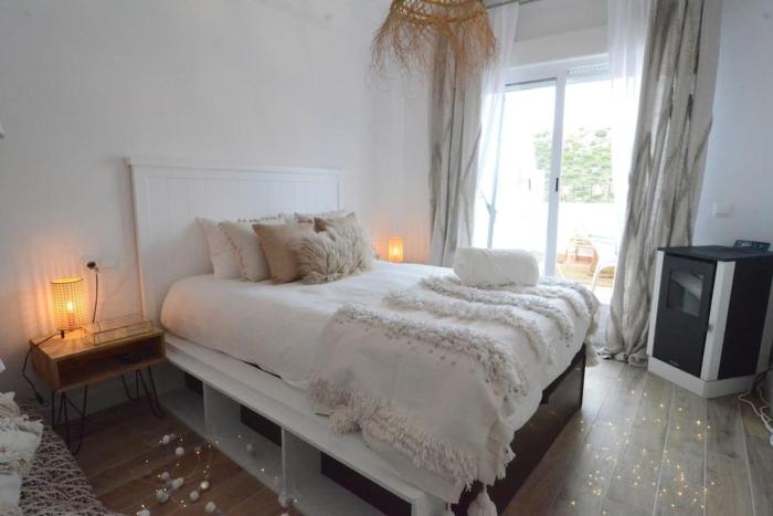 La Cueva de Las Orquídeas