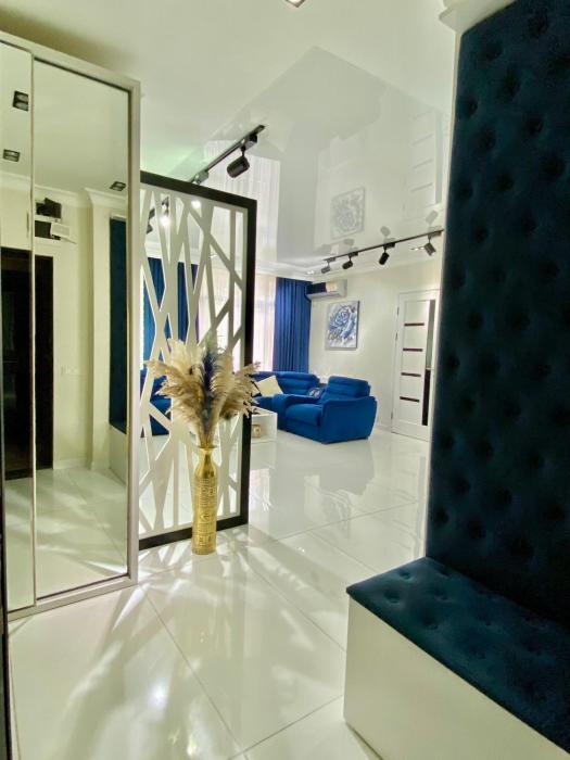 Stylish Apartment by the Sea, Old Boulevard!