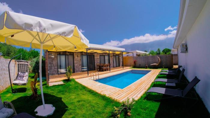 Kıvanç Pan Inn House Ölüdeniz