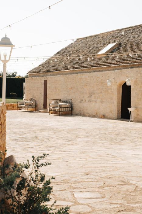 San Marco Antico Relais - B&B