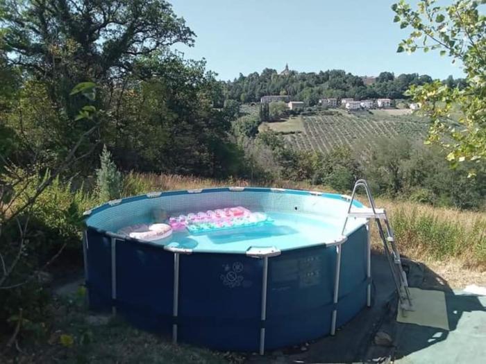 Casa Vacanze IL Giardino delle Emozioni