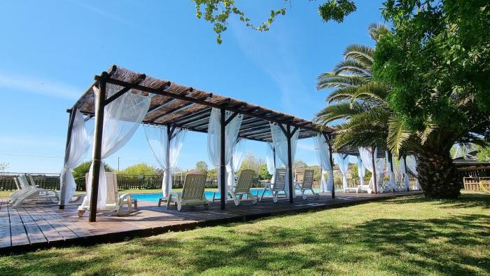 Domaine de Rochebonne