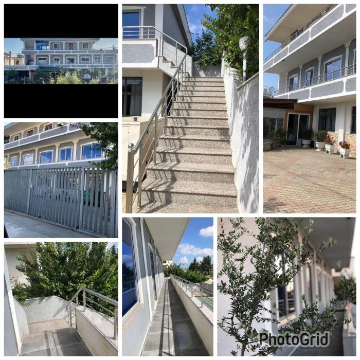 Ornela Apartments