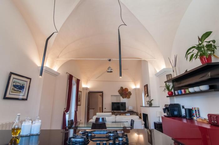 Umbrian Concierge - Villa Imbriani