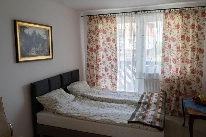 Apartamenty ALEK