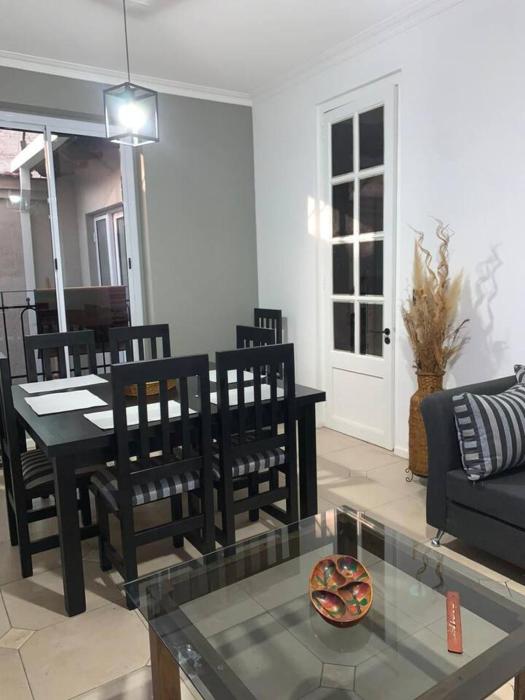 Casona centrica alameda Mendoza