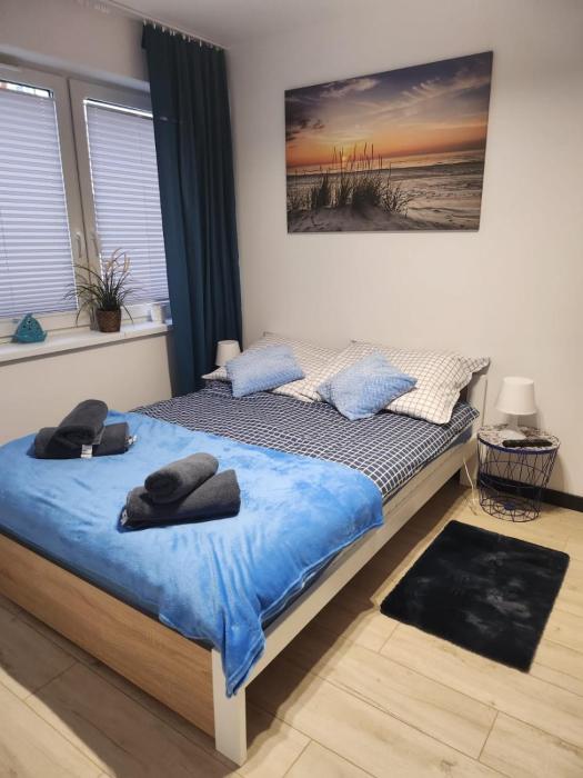 Apartamenty Wypoczynkowa 3