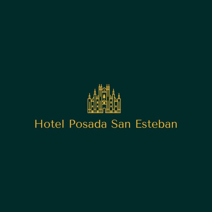Hotel Posada San Esteban