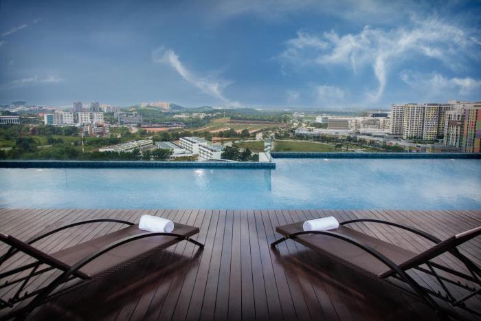 Citadines DPulze Cyberjaya