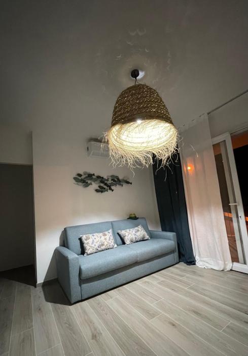Appartamento Sea View Fronte Mare Castelsardo