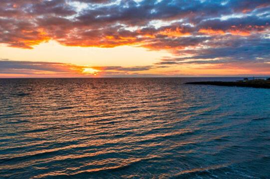 dal pescatore appartamenti