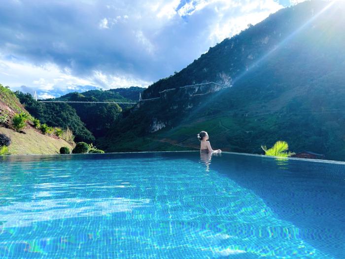 Mộc Châu Island - Lune Camping