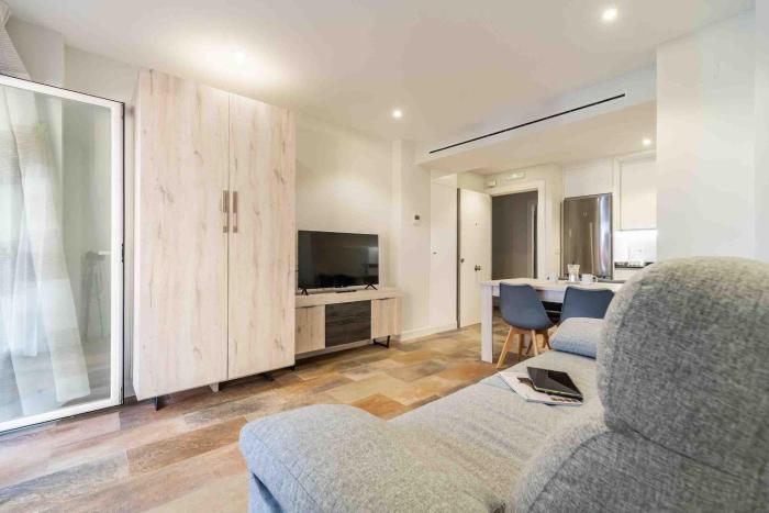 Apartamentos DR28A a 250 m de la playa
