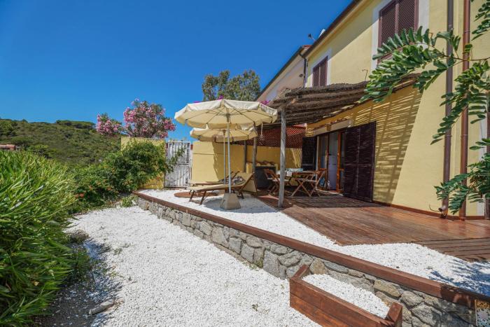 Case vacanza Barbatoja