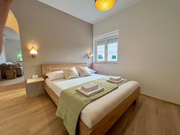 Fantažija Apartment