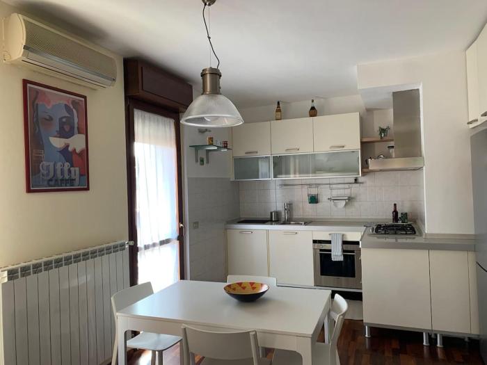 appartamento famigliare Milano