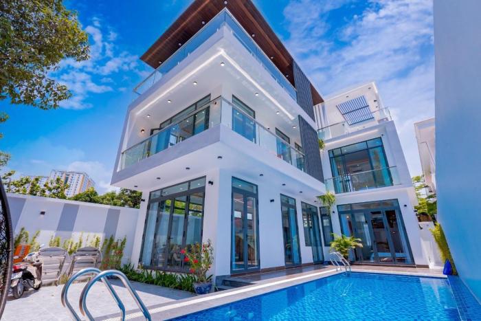 Blue Sea Villa Vũng Tàu 2