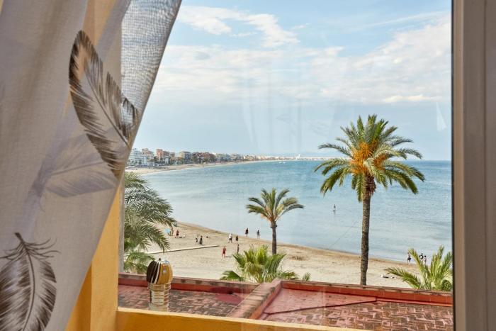 Ático Lorelay Mirador