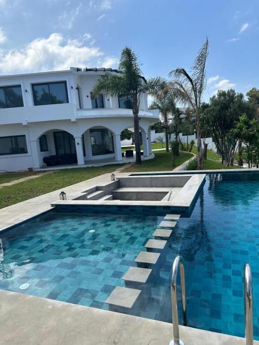 Villa Marina Hills - Tamuda Bay