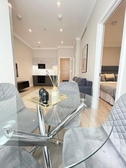 Cleveland Residences Chelsea