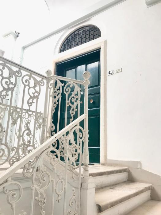 Casa Campanile - Manfredi Homes & Villas