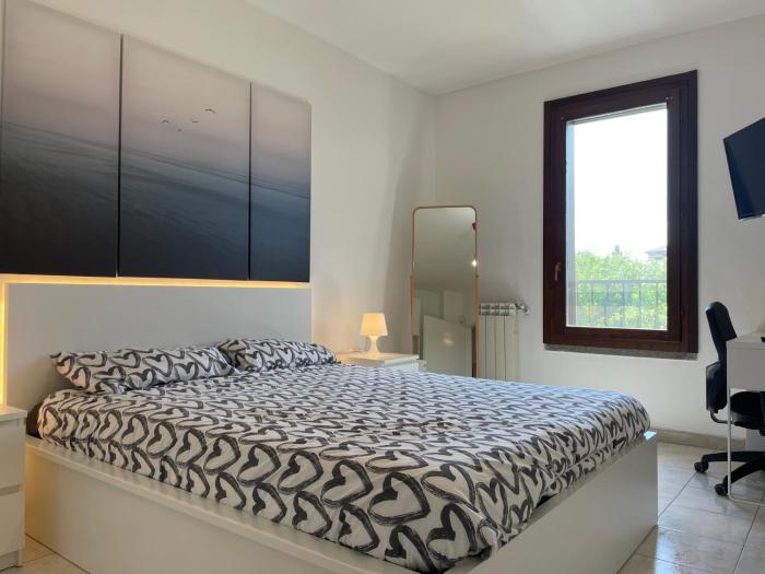 Baggio Boutique Apartment - Affitti Brevi Italia