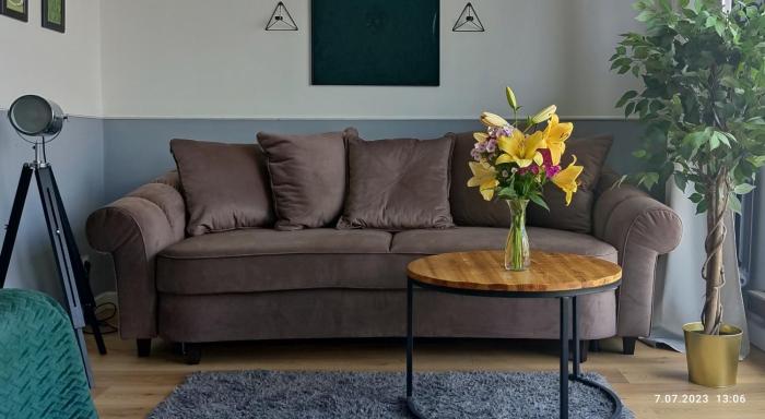 Be my Guest - Jerozolimskie Studio - Super Centrum Metro Wi-Fi