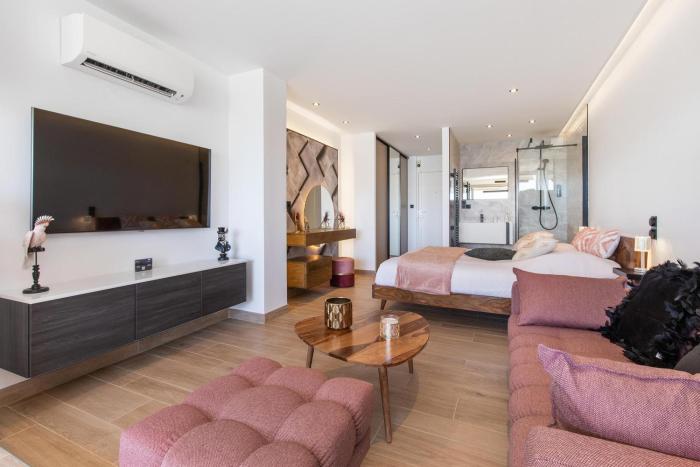 Village Naturiste R4N - Catalina Héliopolis Luxe