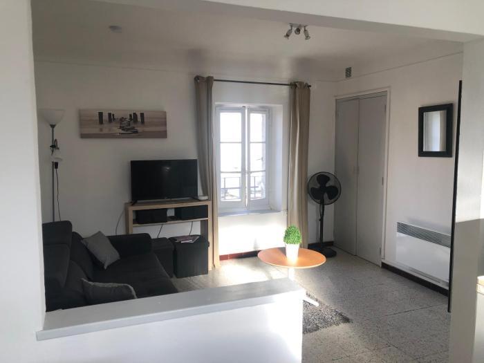 Studio dans le centre historique d’Arles