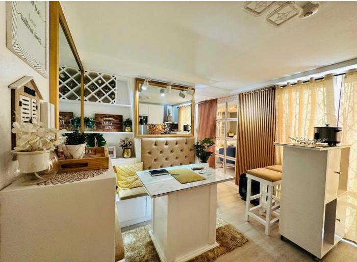 Golden Suite Azure North